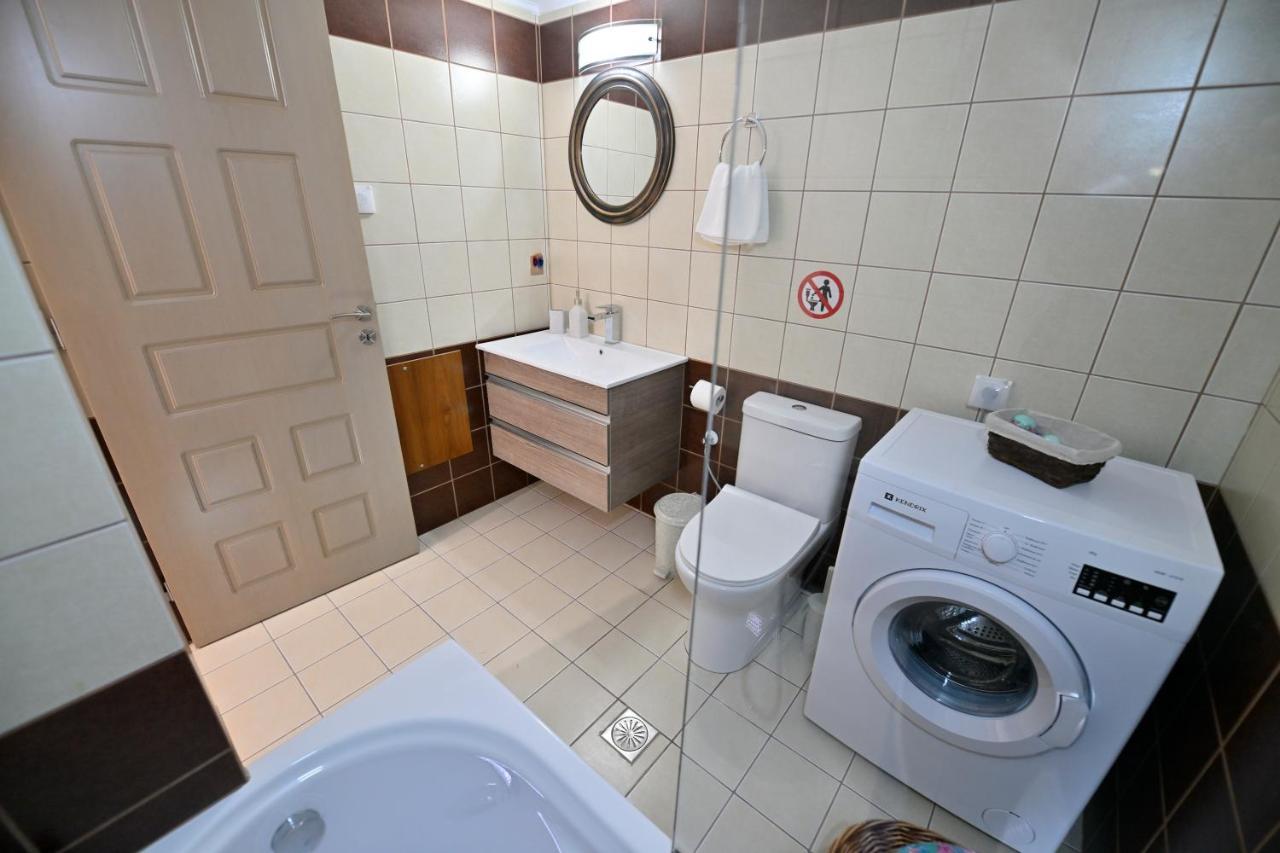 Artemis No1 Apartment Kíssamos Extérieur photo